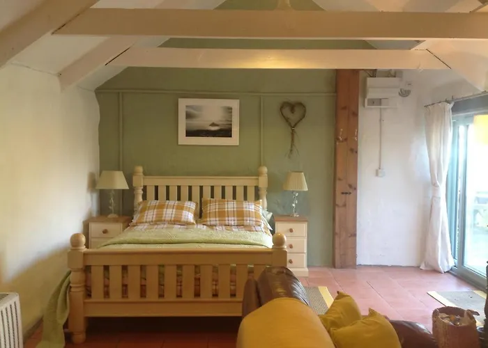 Best Hotels at The Lizard Cornwall