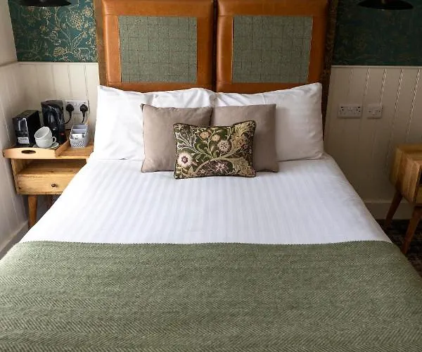 Best Hotels Near Dover Cruise Port
