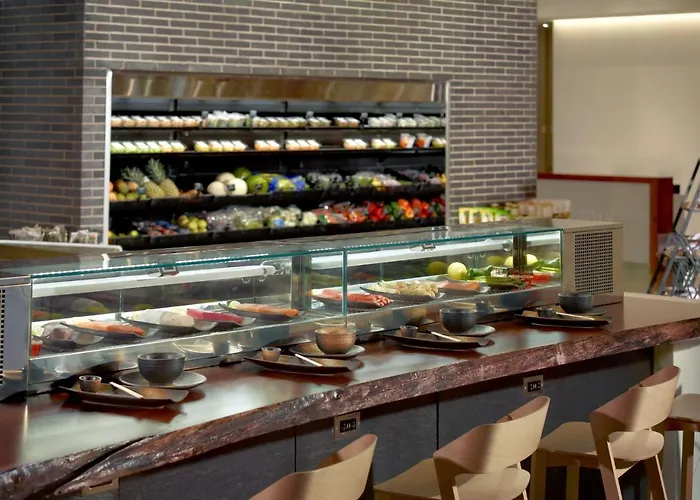 Top Hotels in Downtown Louisville, Kentucky