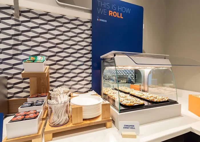 Top Hotels Near Minneapolis Convention Center