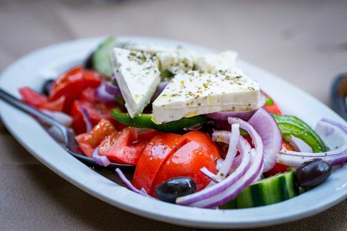 10 Things to eat in Corfu and where