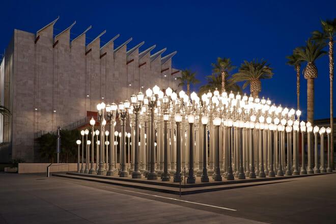 50+ Free Things to Do in Los Angeles, CA