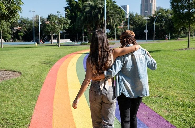 Sydney's best cheap date ideas