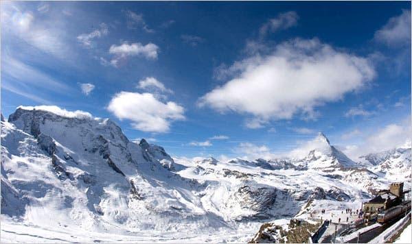 36 Hours in Zermatt, Switzerland